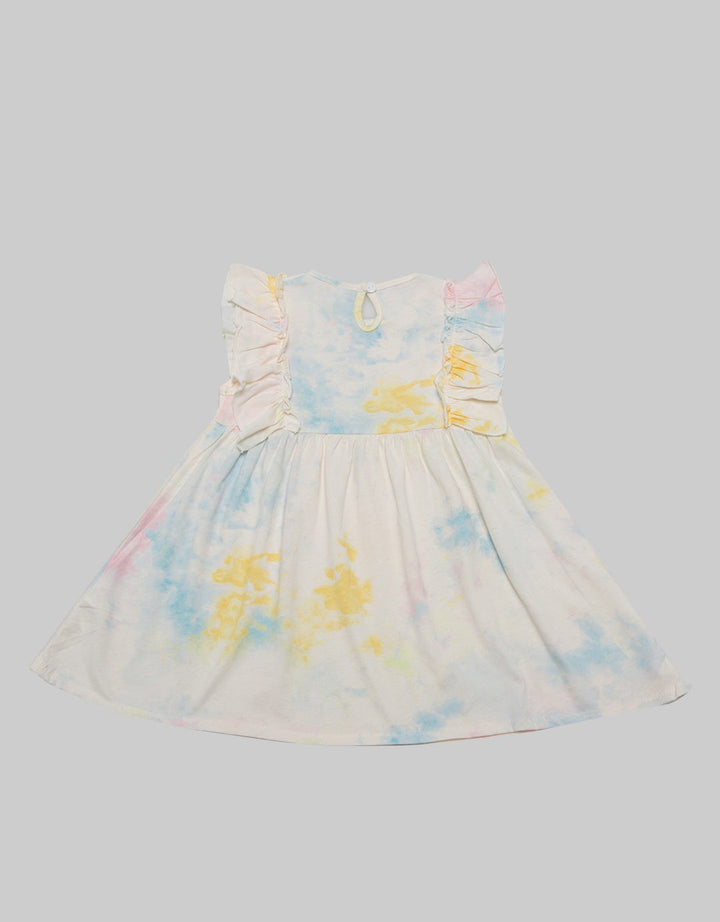 Disney Dress Tiedye Princess