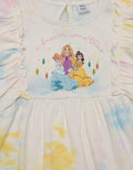 Disney Dress Tiedye Princess