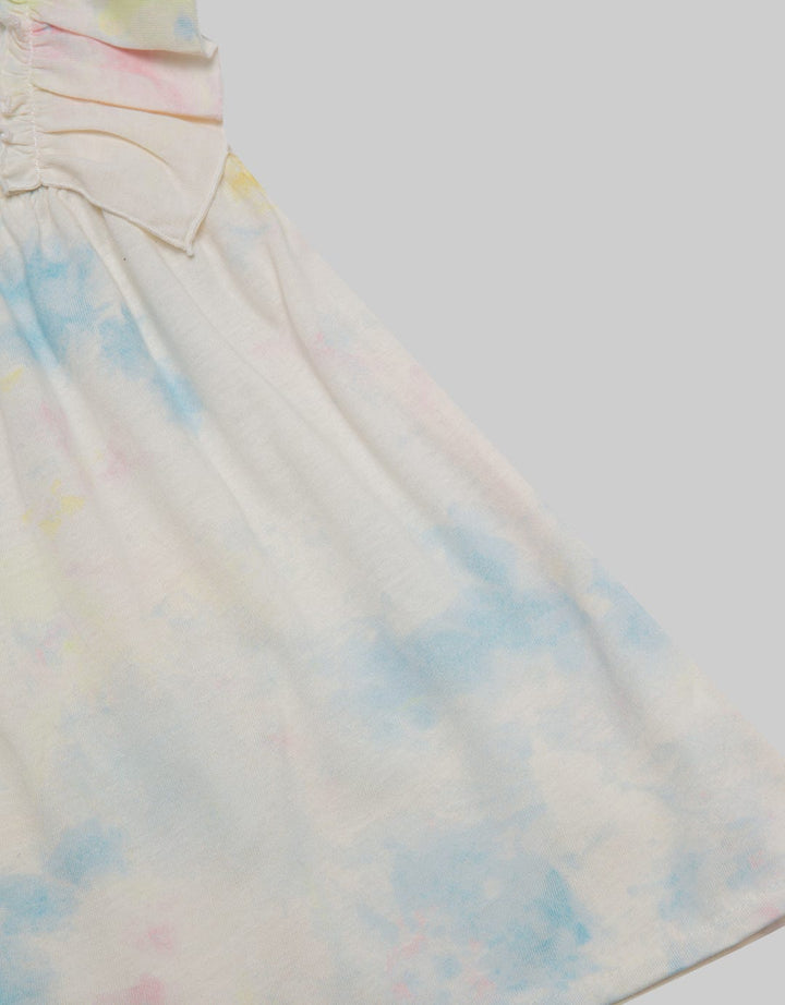 Disney Dress Tiedye Princess