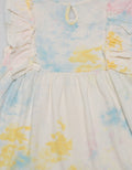 Disney Dress Tiedye Princess