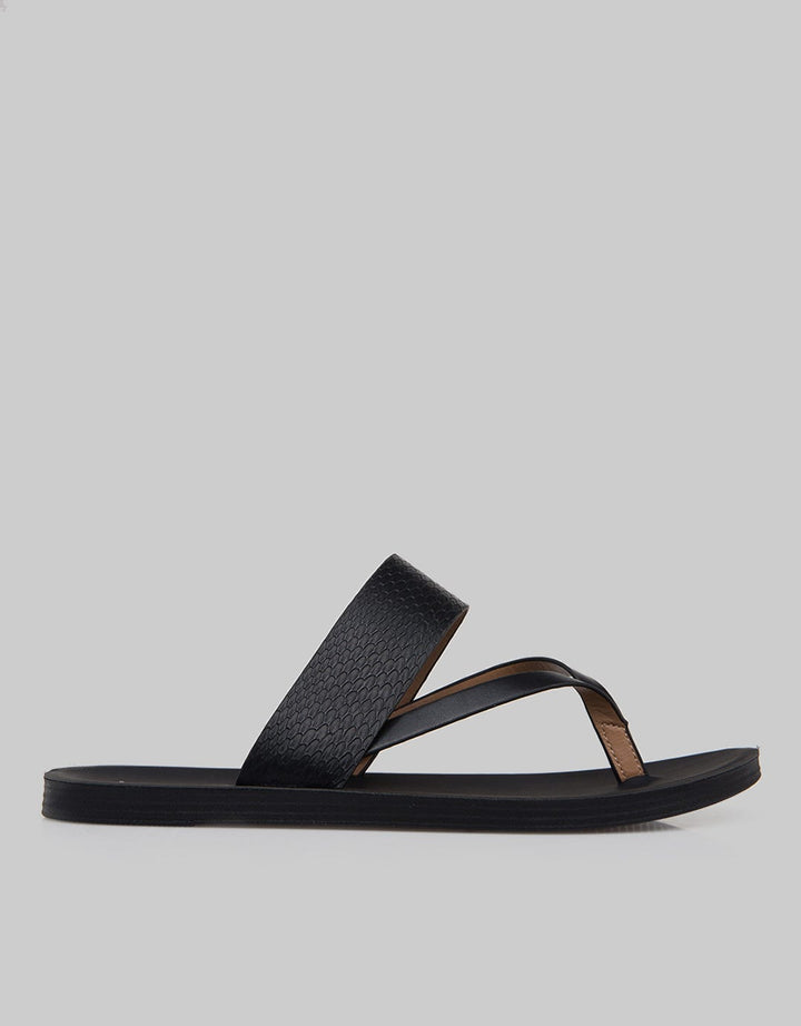 Nevada Slip On With Y-Strap Women