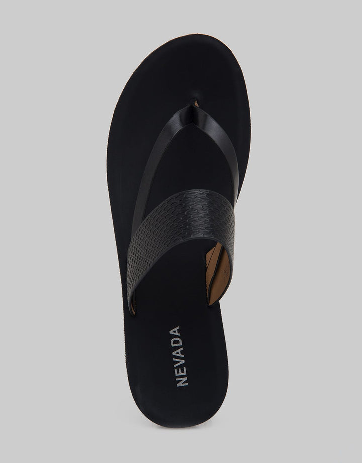 Nevada Slip On With Y-Strap Women