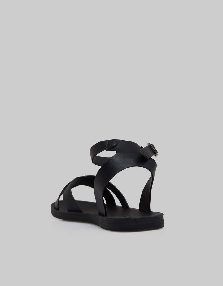 Nevada Ankle Strap Sandals Women