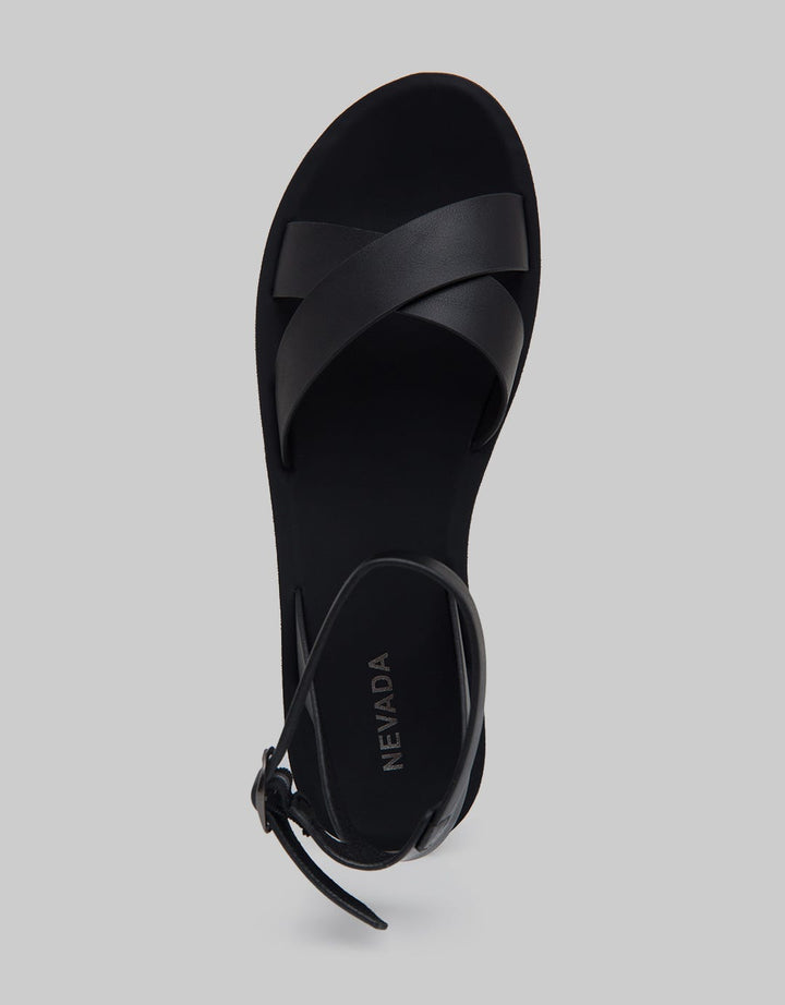 Nevada Ankle Strap Sandals Women