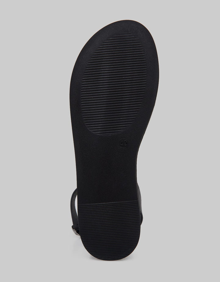 Nevada Ankle Strap Sandals Women