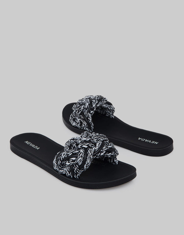 SLIP ON WOMEN WDNOIR