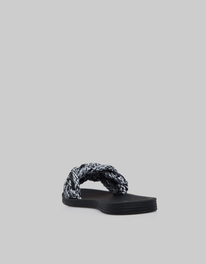 SLIP ON WOMEN WDNOIR