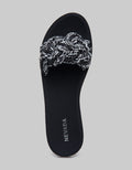 SLIP ON WOMEN WDNOIR