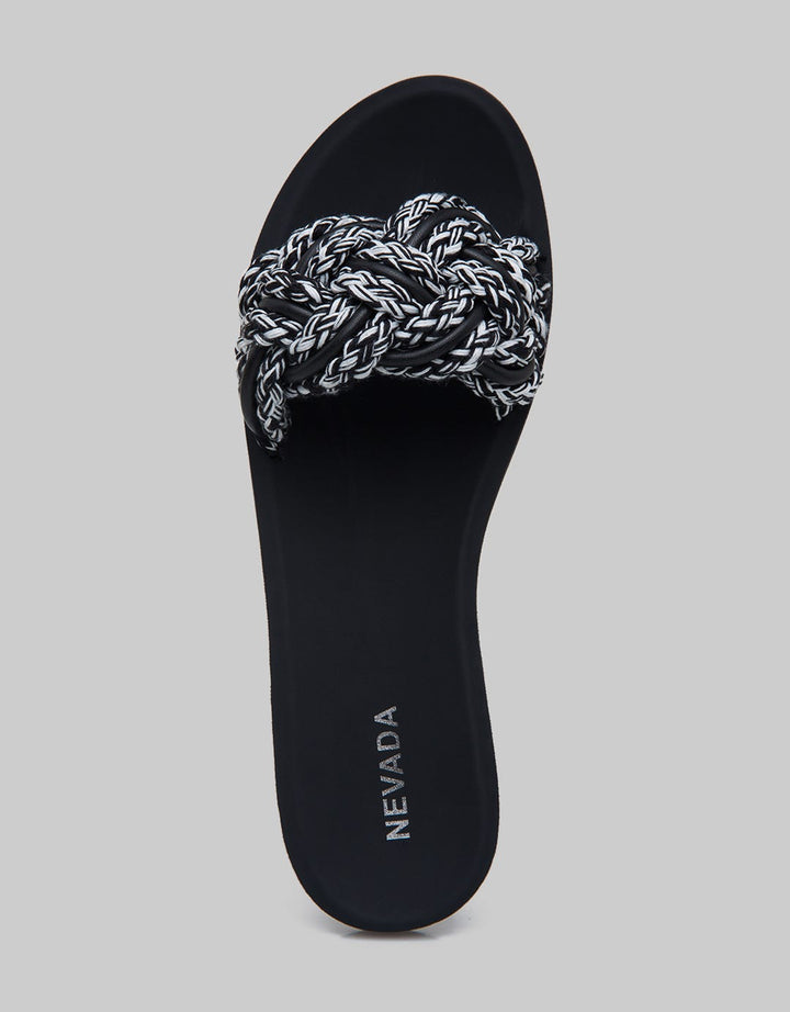 SLIP ON WOMEN WDNOIR