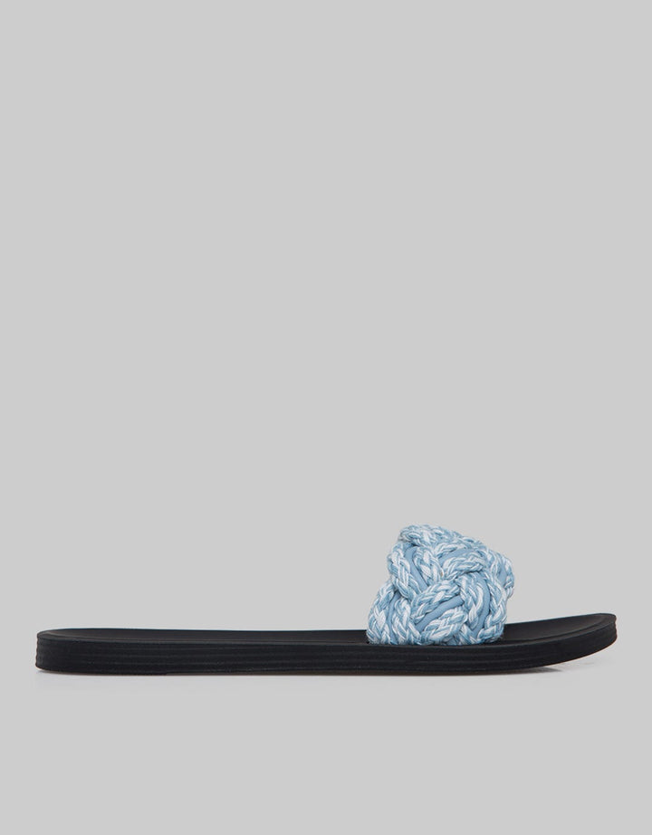 SLIP ON WOMEN WDNOIR
