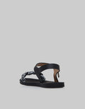 Nevada Noir Print Slingback Women's Sandals