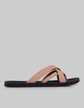 Nevada Sandal Slip On Women Wdnoir09