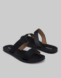 Nevada Sandal Slip On Women Wdnoir10