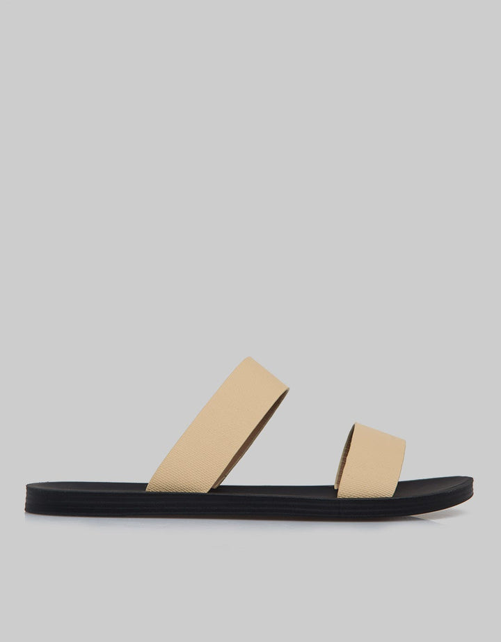 Nevada Sandal Slip On Women Wdnoir10