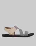 Nevada Stripe Slingback Sandals Women