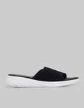 Nevada Slip On Women Kn01 Textured Strap
