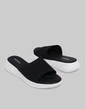 Nevada Slip On Women Kn01 Textured Strap