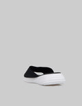Nevada Slip On Women Kn01 Textured Strap