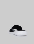 Nevada Slip On Women White Line