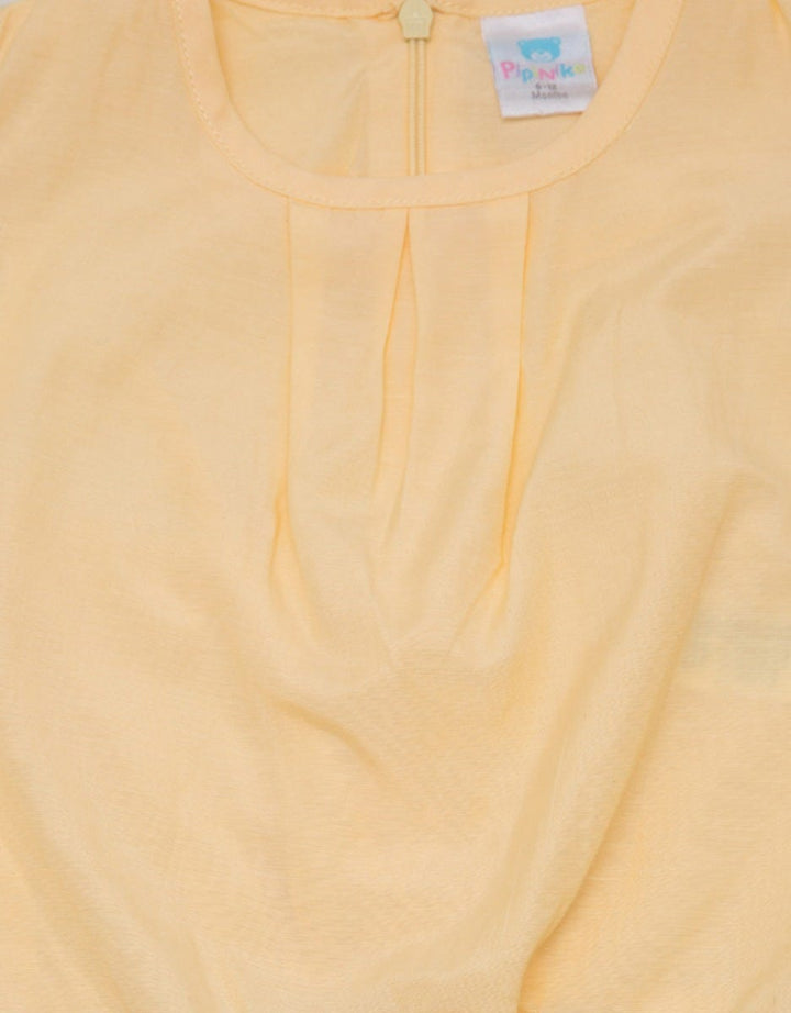 Pipiniko Set Twill Rayon Fp Flower