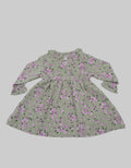 Pipiniko Dress 3/4 Sleeve Texture