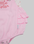 Pipiniko Romper Set Little
