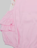 Pipiniko Romper Set Little