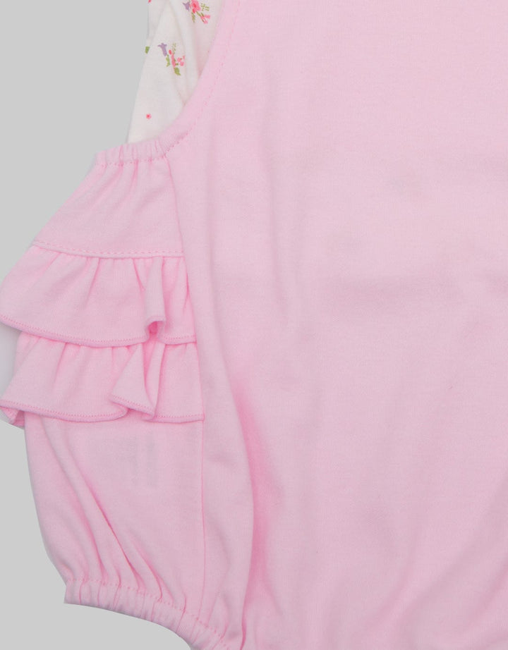 Pipiniko Romper Set Little