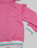 Pipiniko Jacket Dino Rainbow