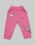 Pipiniko Pants Girls Dinoam