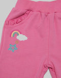 Pipiniko Pants Girls Dinoam