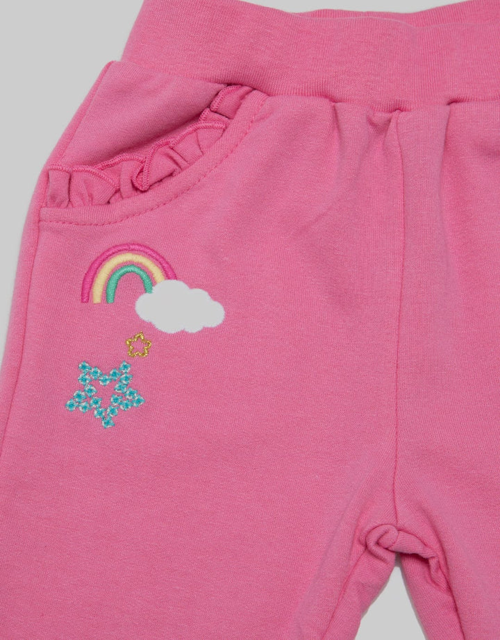 Pipiniko Pants Girls Dinoam