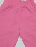 Pipiniko Pants Girls Dinoam