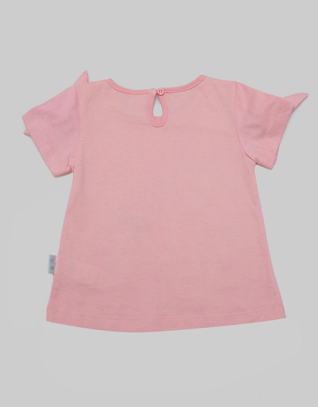 Pipiniko Unicorn Ribbon T-Shirt