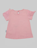 Pipiniko Unicorn Ribbon T-Shirt
