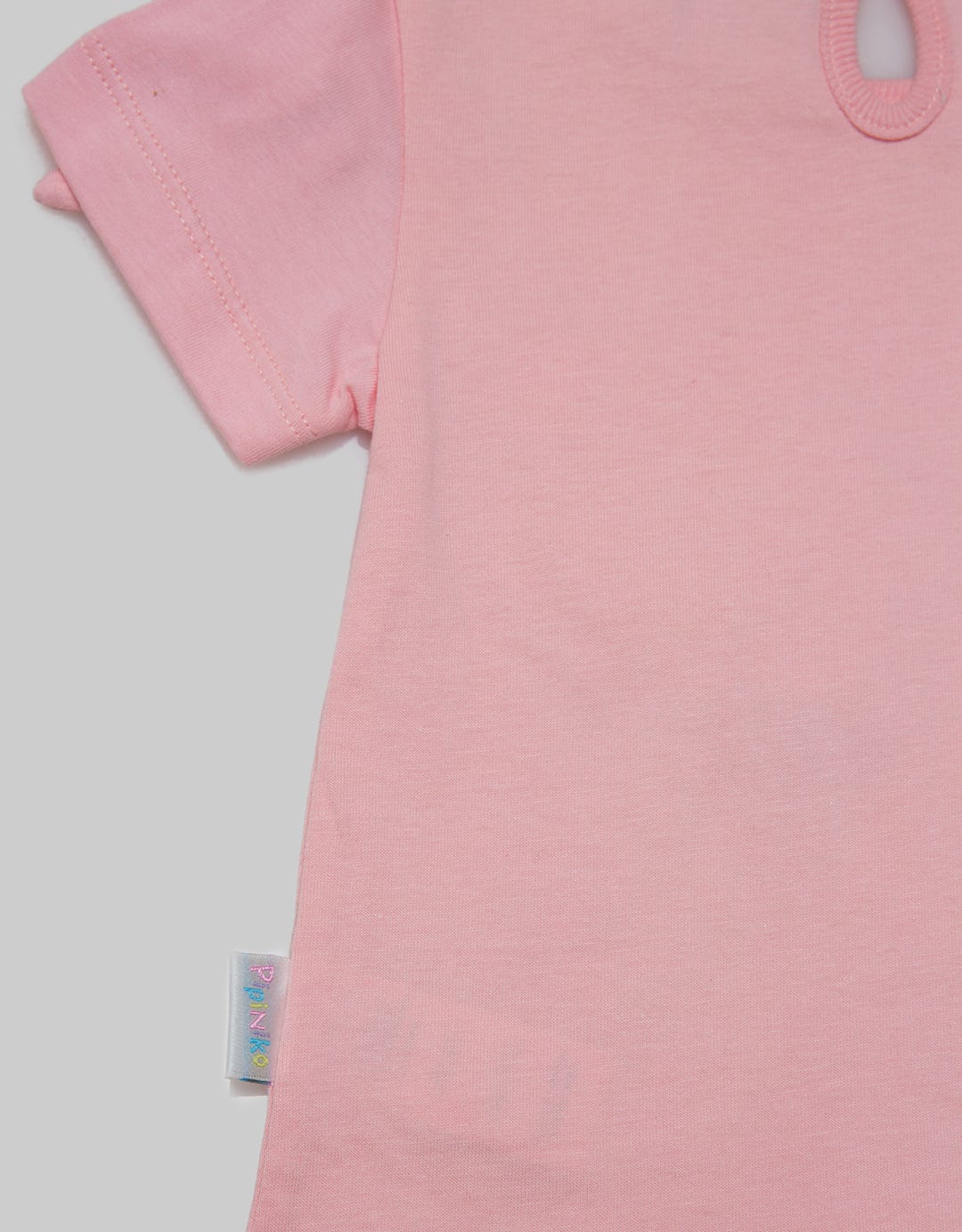 Pipiniko Unicorn Ribbon T-Shirt