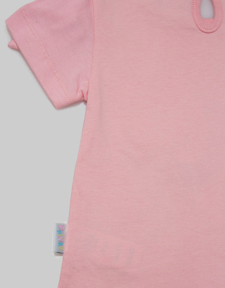 Pipiniko Unicorn Ribbon T-Shirt