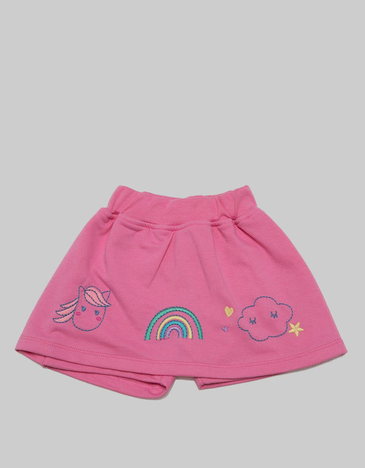 Pipiniko Skort Dino Mansetam