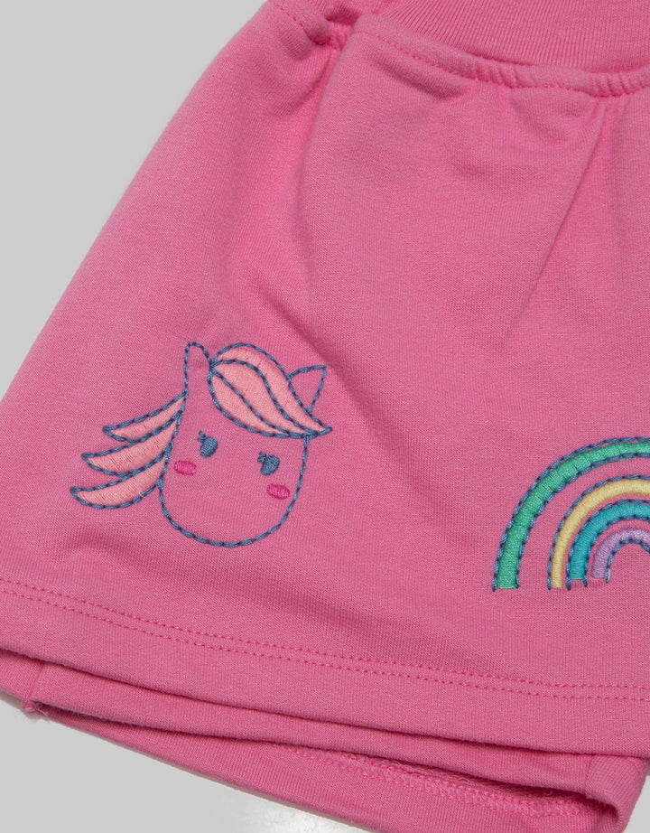 Pipiniko Skort Dino Mansetam