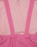 Pipiniko Overalls Dino Rainbowam