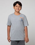 Aero Short Sleeve T-Shirt Nautical