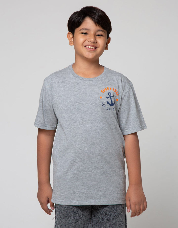 Aero Short Sleeve T-Shirt Nautical