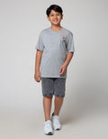 Aero Short Sleeve T-Shirt Nautical