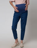 Connexion Mom Maternity Denim Celana Wanita