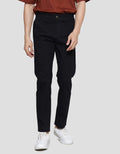 Triple Trouser Basic Regular Fit Men's Big Size Trousers