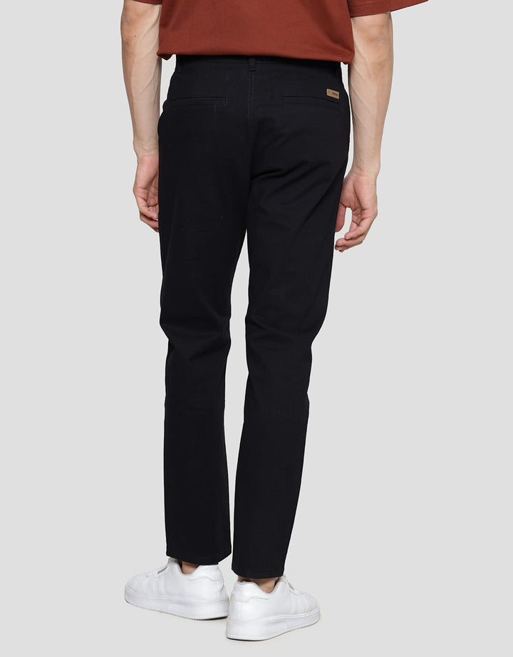 Triple Trouser Basic Regular Fit Celana Pria