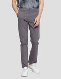 Triple Regular Slim Stretch Men's Big Size Chinos Pants