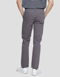 Triple Regular Slim Stretch Men's Big Size Chinos Pants