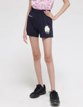 Aero Short Pants Bottom Unicorn Nonik