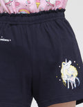 Aero Short Pants Bottom Unicorn Nonik